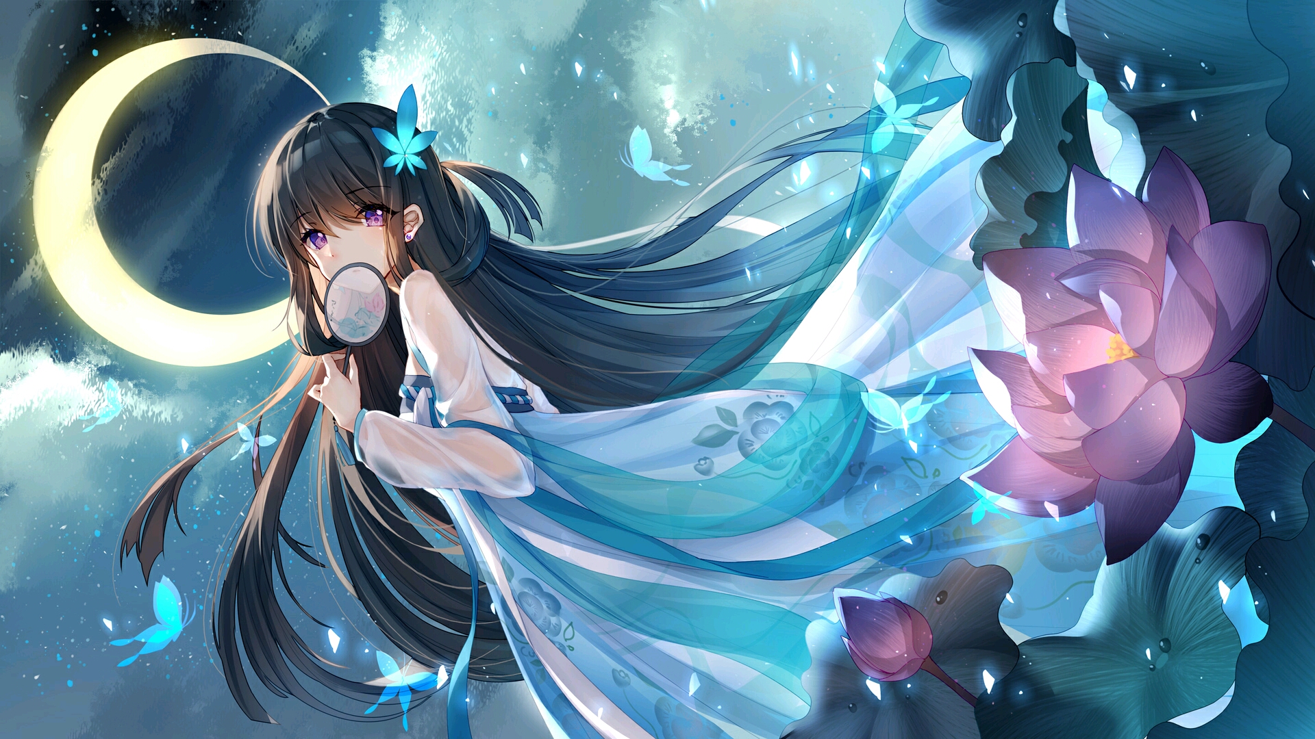 热播海报